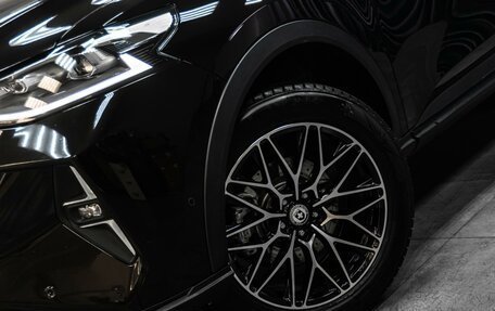 Haval F7x I, 2023 год, 2 679 000 рублей, 10 фотография