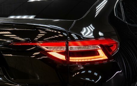 Haval F7x I, 2023 год, 2 679 000 рублей, 11 фотография