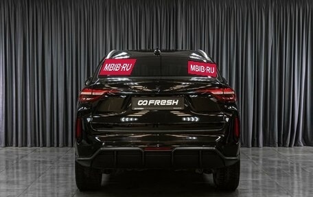 Haval F7x I, 2023 год, 2 679 000 рублей, 4 фотография