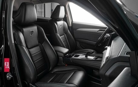 Haval F7x I, 2023 год, 2 679 000 рублей, 14 фотография