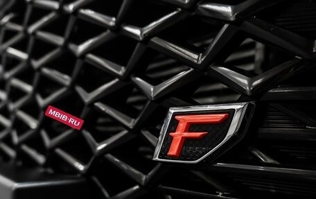 Haval F7x I, 2023 год, 2 679 000 рублей, 7 фотография