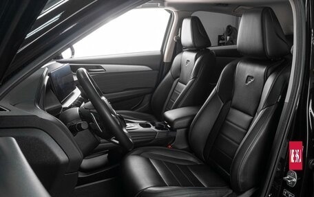 Haval F7x I, 2023 год, 2 679 000 рублей, 16 фотография