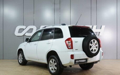 Vortex Tingo I, 2012 год, 679 000 рублей, 2 фотография