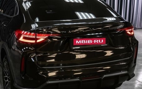 Haval F7x I, 2023 год, 2 679 000 рублей, 8 фотография