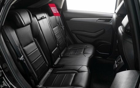 Haval F7x I, 2023 год, 2 679 000 рублей, 13 фотография