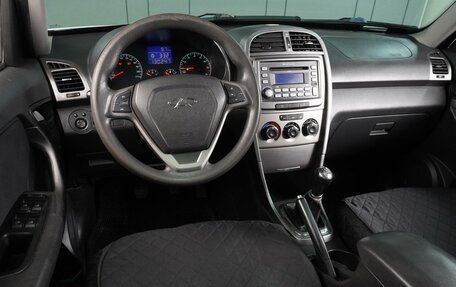 Vortex Tingo I, 2012 год, 679 000 рублей, 6 фотография