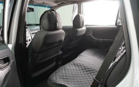 Vortex Tingo I, 2012 год, 679 000 рублей, 11 фотография