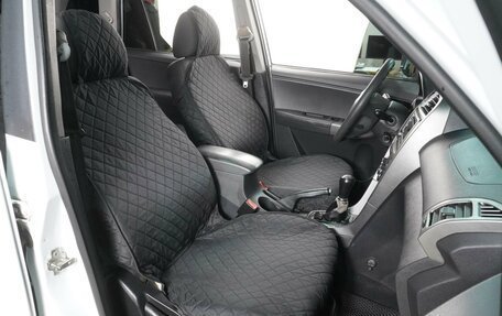 Vortex Tingo I, 2012 год, 679 000 рублей, 8 фотография