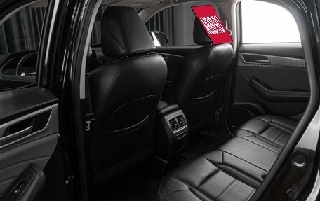 Haval F7x I, 2023 год, 2 679 000 рублей, 17 фотография