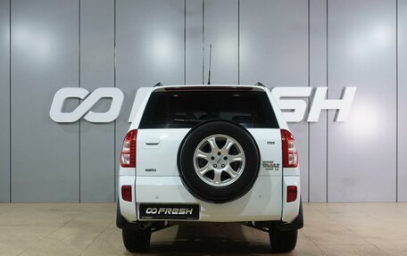 Vortex Tingo I, 2012 год, 679 000 рублей, 4 фотография