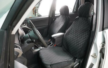 Vortex Tingo I, 2012 год, 679 000 рублей, 10 фотография