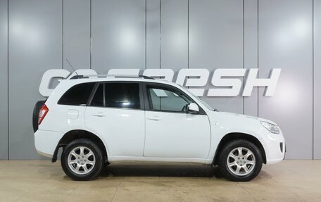 Vortex Tingo I, 2012 год, 679 000 рублей, 5 фотография