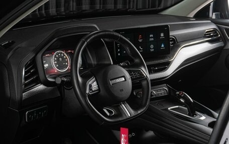 Haval F7x I, 2023 год, 2 679 000 рублей, 24 фотография