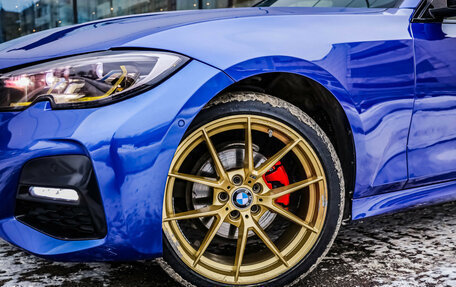 BMW 3 серия, 2021 год, 4 050 000 рублей, 3 фотография