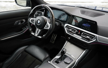 BMW 3 серия, 2021 год, 4 050 000 рублей, 11 фотография