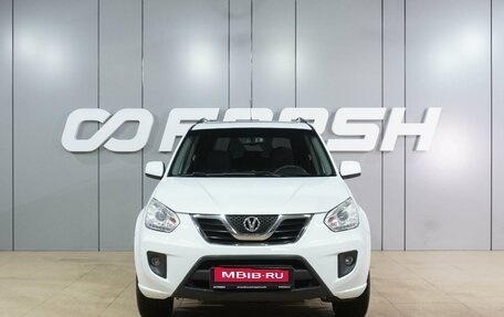 Vortex Tingo I, 2012 год, 679 000 рублей, 3 фотография