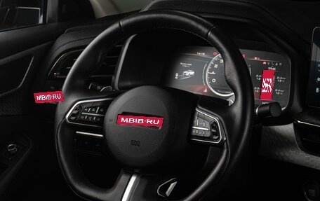 Haval F7x I, 2023 год, 2 679 000 рублей, 28 фотография