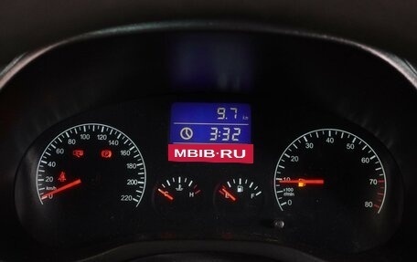 Vortex Tingo I, 2012 год, 679 000 рублей, 16 фотография