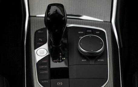 BMW 3 серия, 2021 год, 4 050 000 рублей, 23 фотография