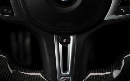 BMW 3 серия, 2021 год, 4 050 000 рублей, 16 фотография