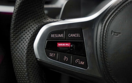 BMW 3 серия, 2021 год, 4 050 000 рублей, 15 фотография