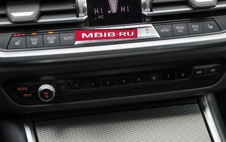 BMW 3 серия, 2021 год, 4 050 000 рублей, 21 фотография