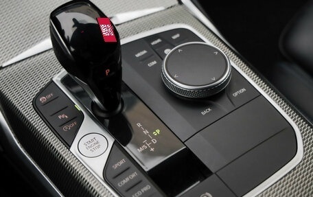 BMW 3 серия, 2021 год, 4 050 000 рублей, 25 фотография