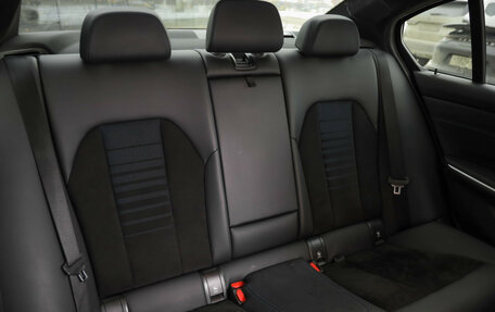 BMW 3 серия, 2021 год, 4 050 000 рублей, 32 фотография