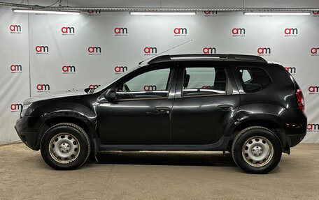 Renault Duster I рестайлинг, 2014 год, 999 000 рублей, 6 фотография