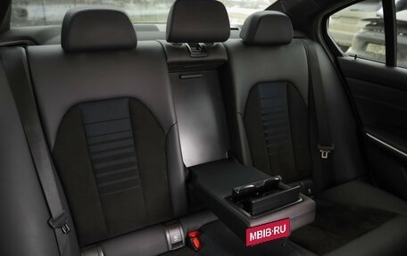 BMW 3 серия, 2021 год, 4 050 000 рублей, 33 фотография