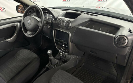 Renault Duster I рестайлинг, 2014 год, 999 000 рублей, 11 фотография