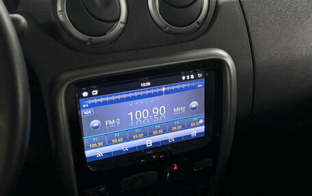 Renault Duster I рестайлинг, 2014 год, 999 000 рублей, 14 фотография