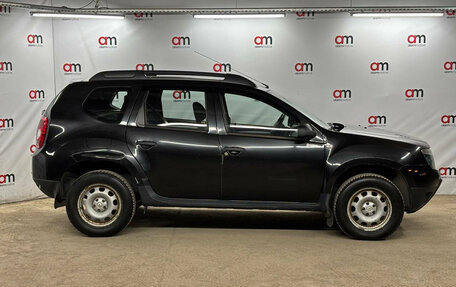 Renault Duster I рестайлинг, 2014 год, 999 000 рублей, 7 фотография