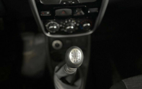 Renault Duster I рестайлинг, 2014 год, 999 000 рублей, 15 фотография