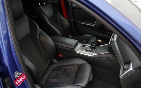 BMW 3 серия, 2021 год, 4 050 000 рублей, 30 фотография