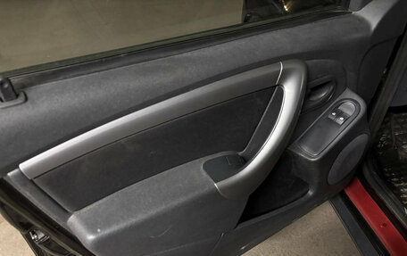 Renault Duster I рестайлинг, 2014 год, 999 000 рублей, 16 фотография