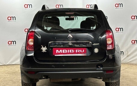 Renault Duster I рестайлинг, 2014 год, 999 000 рублей, 5 фотография