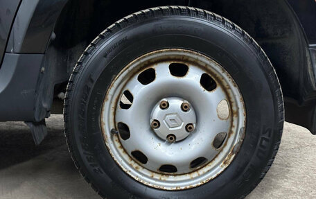 Renault Duster I рестайлинг, 2014 год, 999 000 рублей, 20 фотография