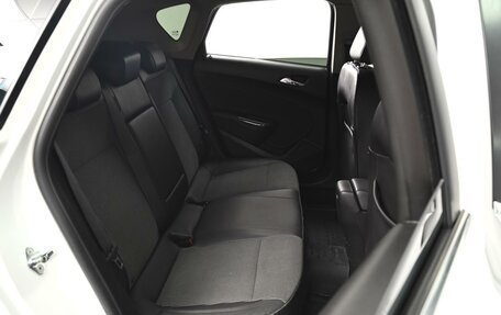 Opel Astra J, 2011 год, 959 000 рублей, 7 фотография