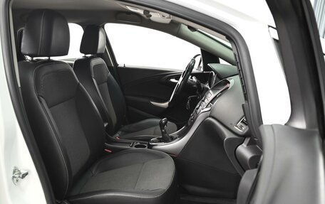 Opel Astra J, 2011 год, 959 000 рублей, 8 фотография