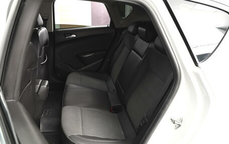 Opel Astra J, 2011 год, 959 000 рублей, 9 фотография