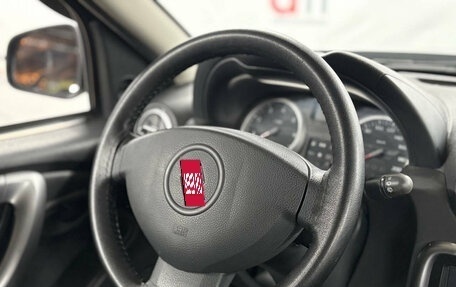 Renault Duster I рестайлинг, 2014 год, 999 000 рублей, 12 фотография