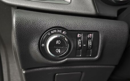 Opel Astra J, 2011 год, 959 000 рублей, 14 фотография