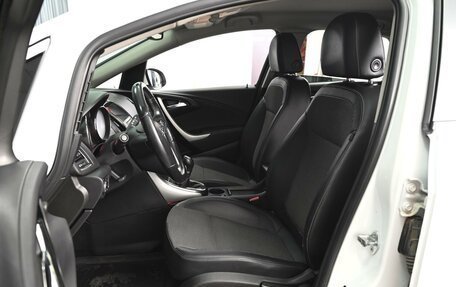 Opel Astra J, 2011 год, 959 000 рублей, 10 фотография