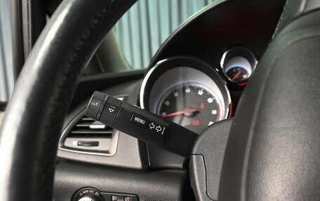 Opel Astra J, 2011 год, 959 000 рублей, 15 фотография