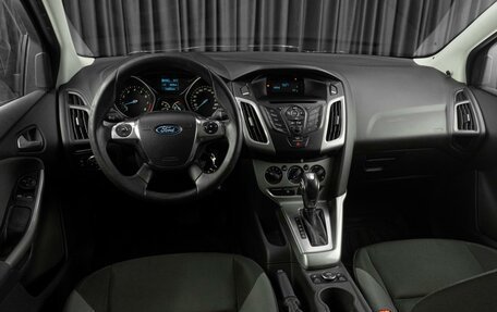 Ford Focus III, 2012 год, 899 000 рублей, 6 фотография