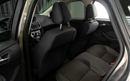 Ford Focus III, 2012 год, 899 000 рублей, 11 фотография