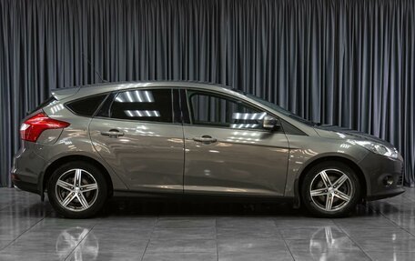 Ford Focus III, 2012 год, 899 000 рублей, 5 фотография