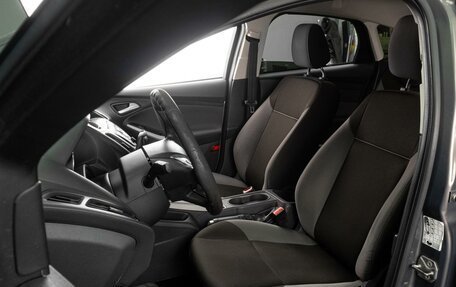 Ford Focus III, 2012 год, 899 000 рублей, 10 фотография