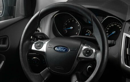 Ford Focus III, 2012 год, 899 000 рублей, 16 фотография